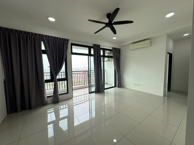 Kediaman Servis untuk Disewa di 8Scape Residence @ Sutera - Mr Lu - PropertyGuru.com.my