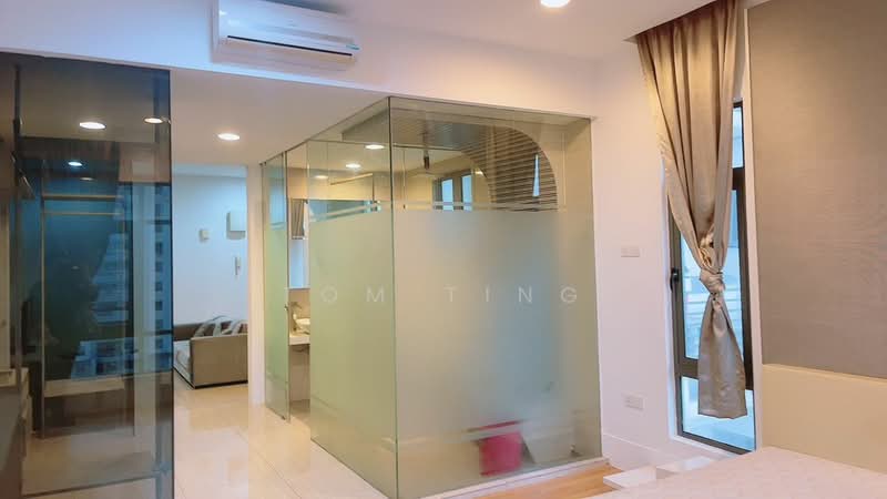 Kediaman Servis untuk Disewa di Eve Suite / NZX Square - Tom Ting - Interior - PropertyGuru.com.my