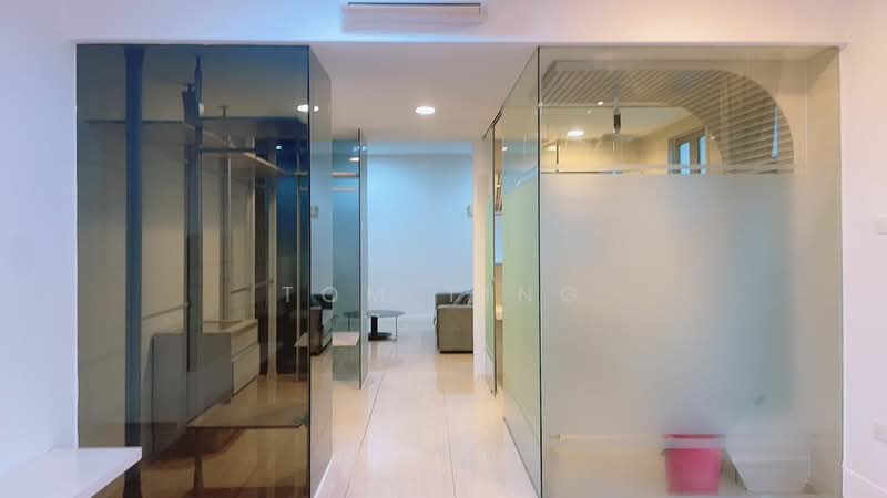 Kediaman Servis untuk Disewa di Eve Suite / NZX Square - Tom Ting - Interior - PropertyGuru.com.my