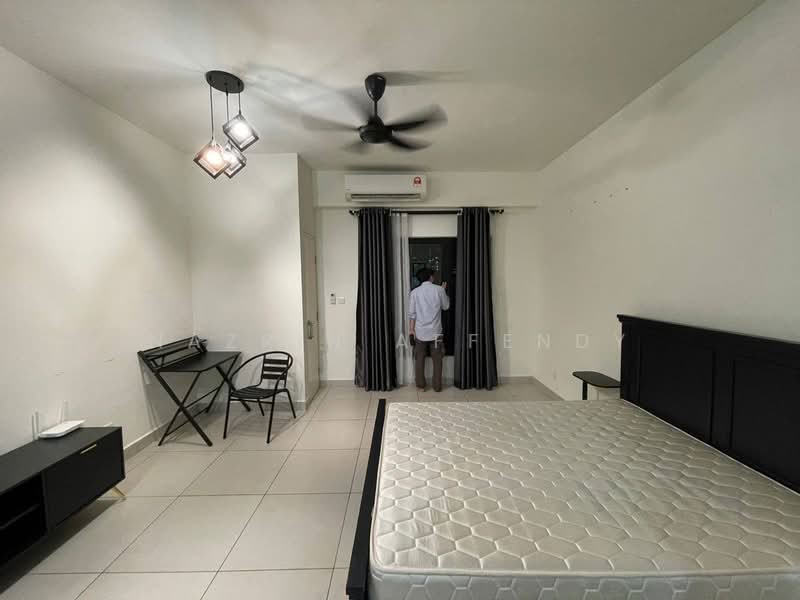 Kediaman Servis untuk Disewa di Edusphere - Nazrin Affendy - PropertyGuru.com.my