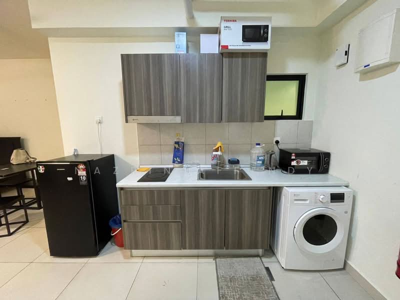 Kediaman Servis untuk Disewa di Edusphere - Nazrin Affendy - PropertyGuru.com.my