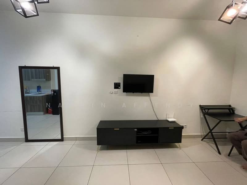 Kediaman Servis untuk Disewa di Edusphere - Nazrin Affendy - PropertyGuru.com.my