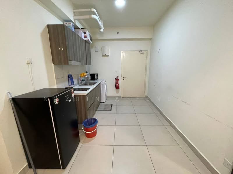 Kediaman Servis untuk Disewa di Edusphere - Nazrin Affendy - PropertyGuru.com.my