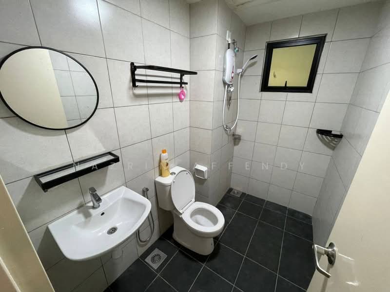Kediaman Servis untuk Disewa di Edusphere - Nazrin Affendy - PropertyGuru.com.my