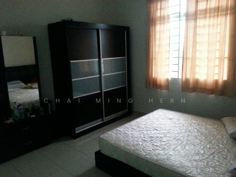 Kondominium untuk Disewa di Pearl Avenue - Chai Ming Hern - Bedroom - PropertyGuru.com.my