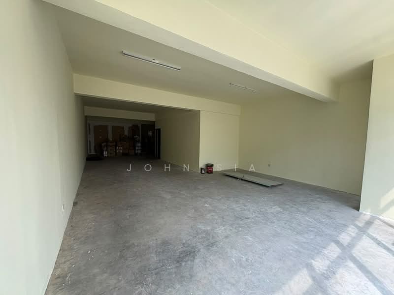 Shop / Office untuk Disewa di Bandar Baru Permas Jaya (Permas Jaya) - John Sia - Interior - PropertyGuru.com.my