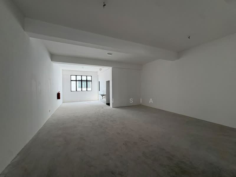 Shop / Office untuk Disewa di Bandar Baru Permas Jaya (Permas Jaya) - John Sia - Interior - PropertyGuru.com.my