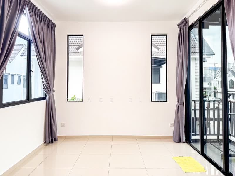 2-storey Terraced House for Rent in Taman Ekoflora (Johor Bahru) - Grace Ella - PropertyGuru.com.my