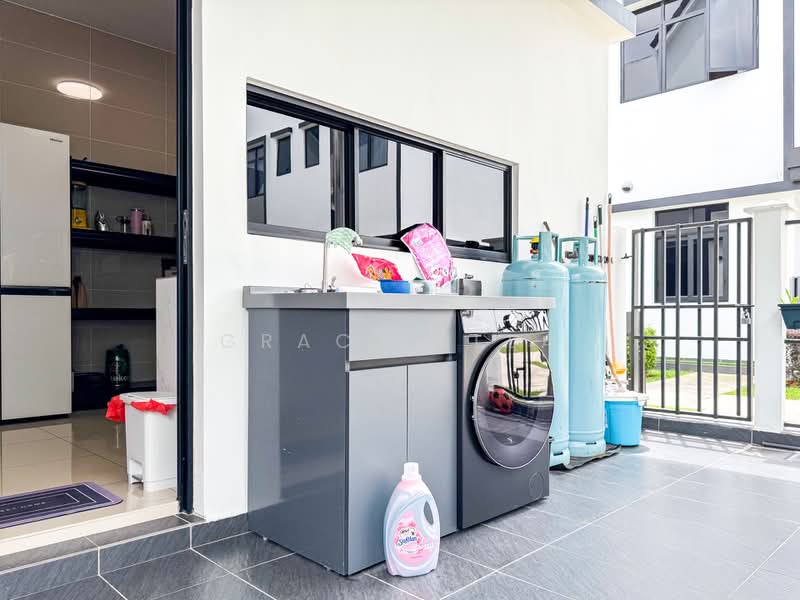 2-storey Terraced House for Rent in Taman Ekoflora (Johor Bahru) - Grace Ella - PropertyGuru.com.my