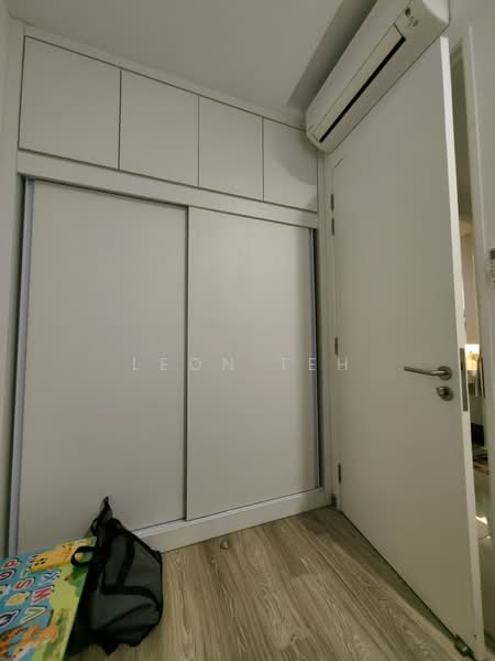 Service Residence for Sale at United Point (Residensi Berpadu) - Leon Teh - Interior - PropertyGuru.com.my