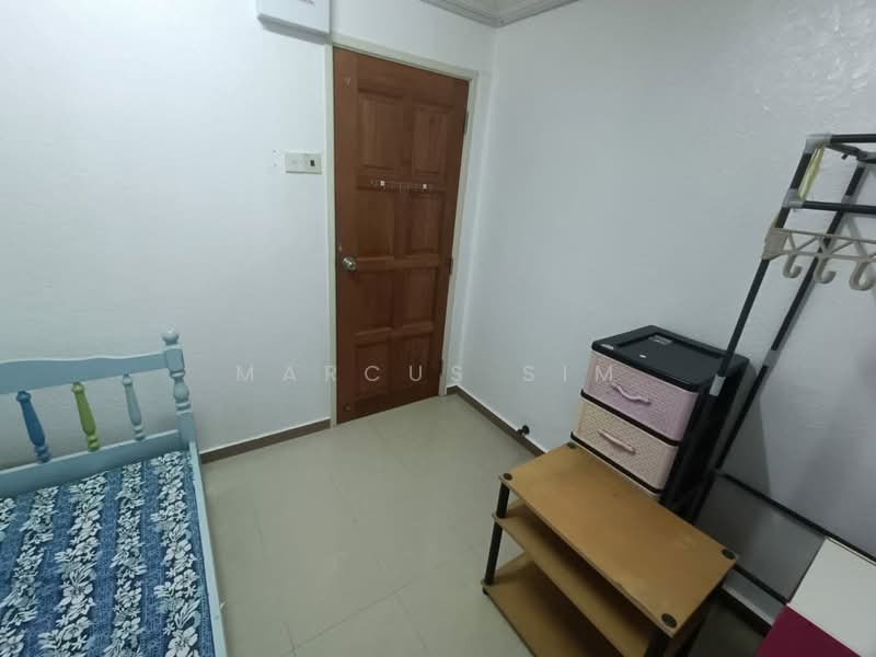 Apartment for Rent at Taman Kristal - Marcus Sim - Bedroom - PropertyGuru.com.my