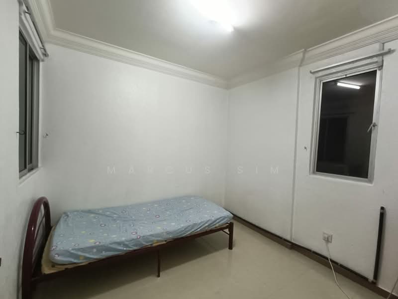 Apartment for Rent at Taman Kristal - Marcus Sim - Bedroom - PropertyGuru.com.my