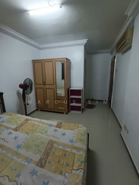Apartment for Rent at Taman Kristal - Marcus Sim - PropertyGuru.com.my