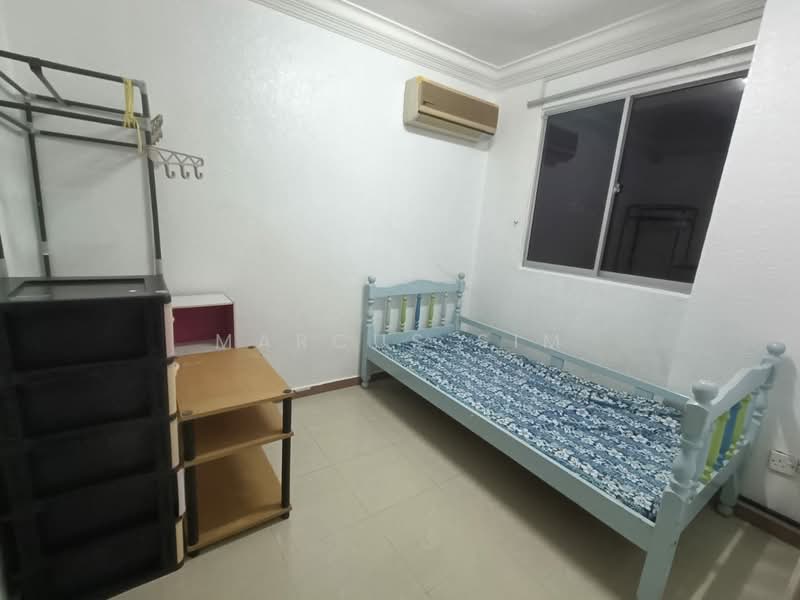 Apartment for Rent at Taman Kristal - Marcus Sim - PropertyGuru.com.my