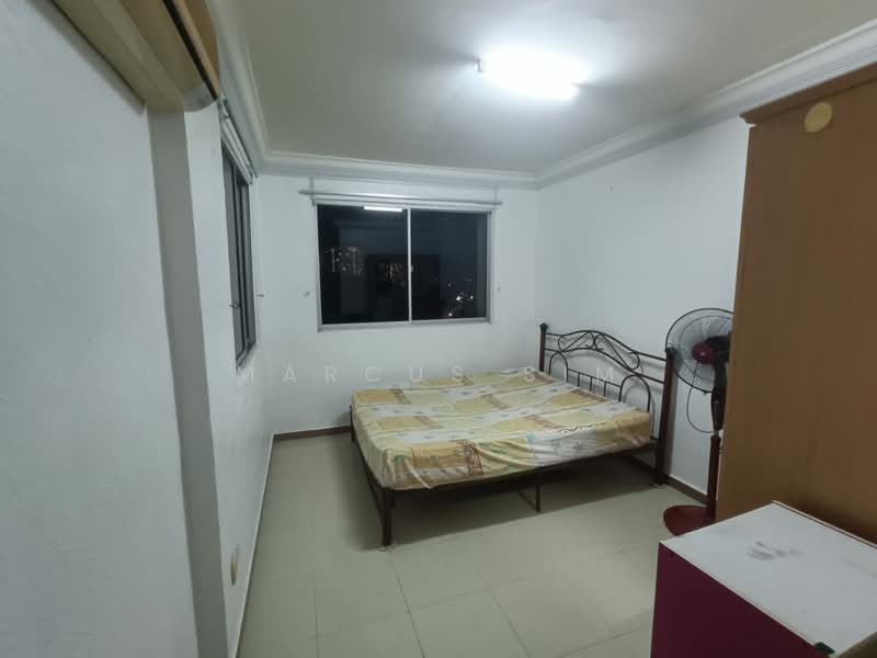 Apartment for Rent at Taman Kristal - Marcus Sim - PropertyGuru.com.my