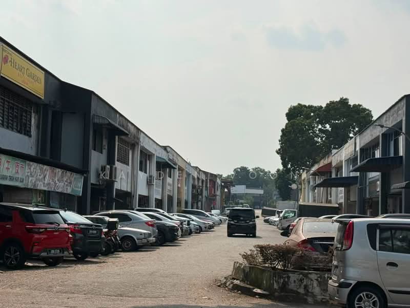 Kilang Teres untuk Dijual di Taman Desa Jaya (Johor Bahru) - Kayden Voon - Exterior - PropertyGuru.com.my