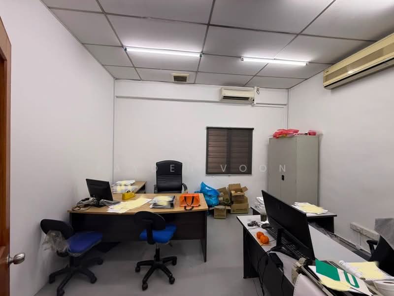 Kilang Teres untuk Dijual di Taman Desa Jaya (Johor Bahru) - Kayden Voon - Interior - PropertyGuru.com.my