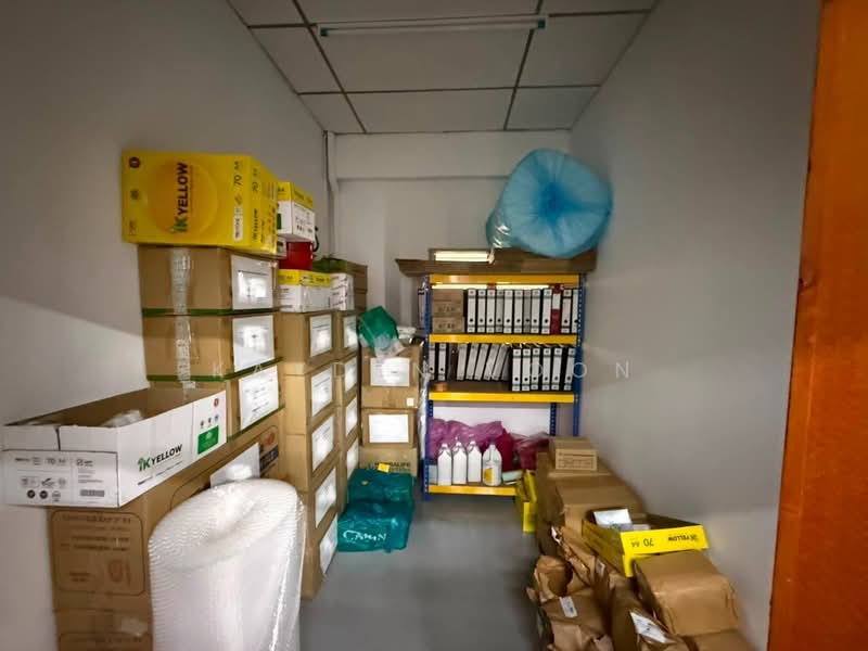 Kilang Teres untuk Dijual di Taman Desa Jaya (Johor Bahru) - Kayden Voon - Interior - PropertyGuru.com.my