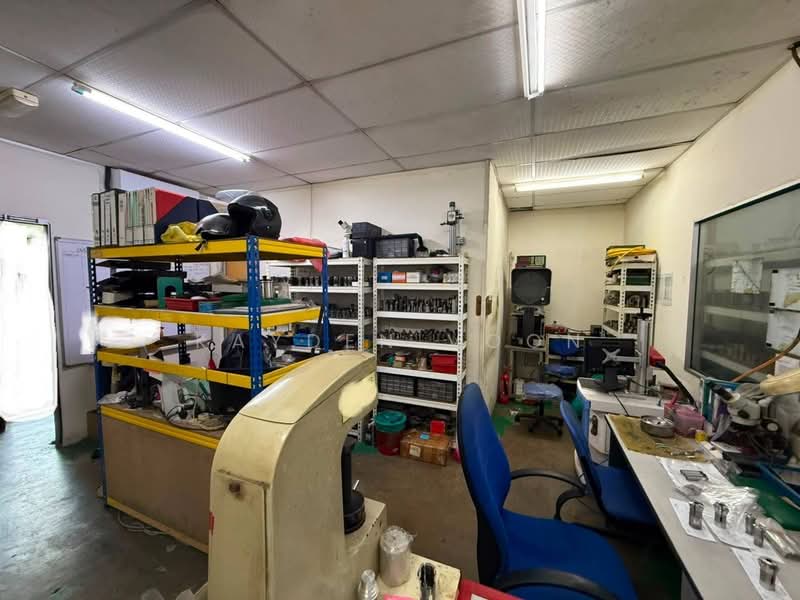 Kilang Teres untuk Dijual di Taman Desa Jaya (Johor Bahru) - Kayden Voon - Interior - PropertyGuru.com.my