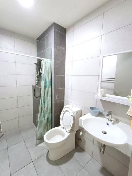 Kediaman Servis untuk Disewa di The Era @ Duta North - Kew . - PropertyGuru.com.my