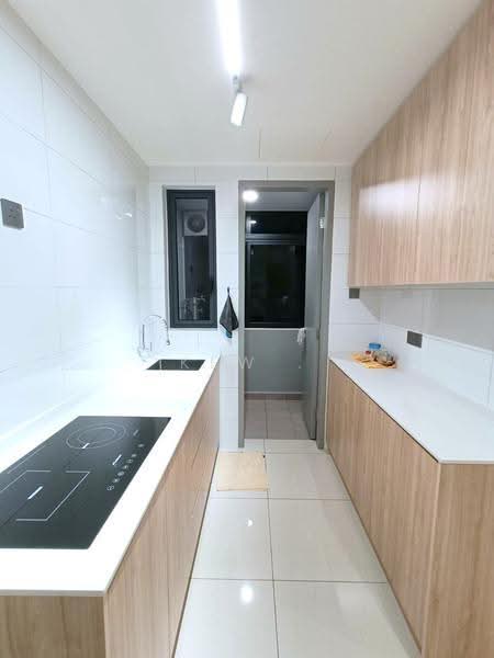 Kediaman Servis untuk Disewa di The Era @ Duta North - Kew . - PropertyGuru.com.my