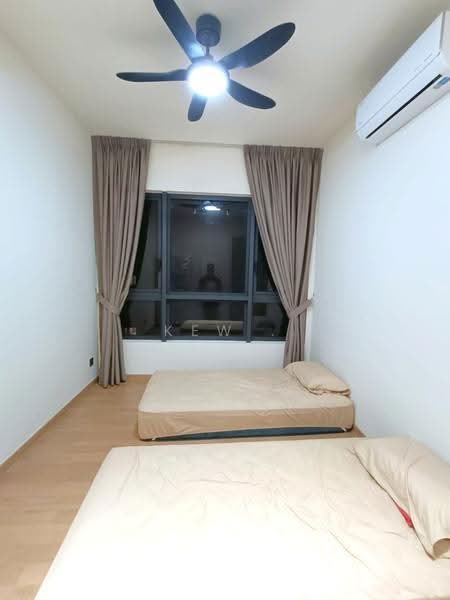 Kediaman Servis untuk Disewa di The Era @ Duta North - Kew . - PropertyGuru.com.my