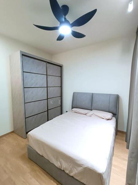 Kediaman Servis untuk Disewa di The Era @ Duta North - Kew . - PropertyGuru.com.my