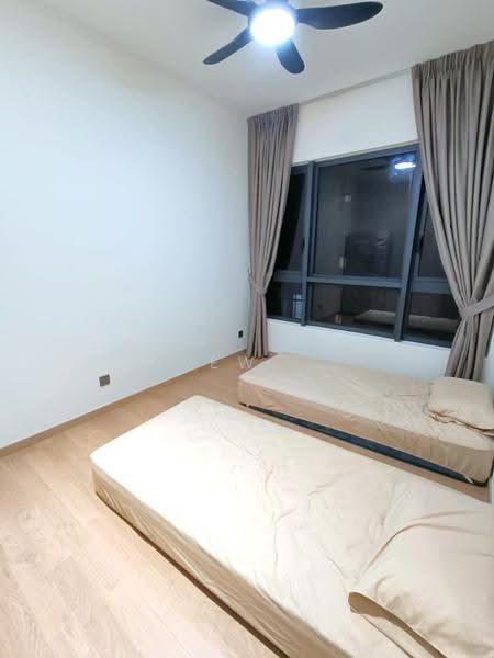 Kediaman Servis untuk Disewa di The Era @ Duta North - Kew . - PropertyGuru.com.my