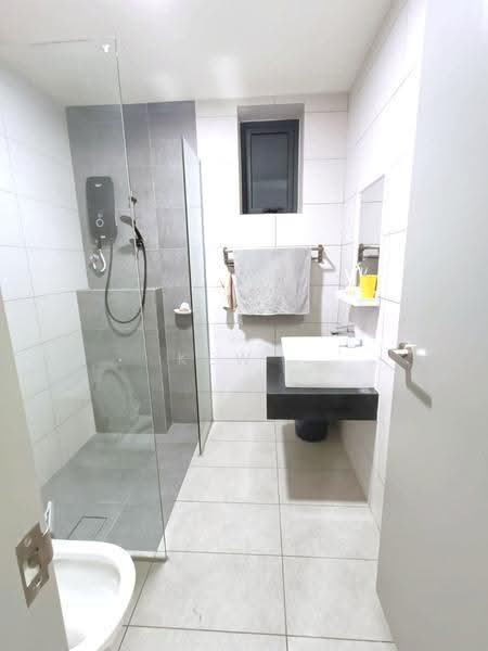 Kediaman Servis untuk Disewa di The Era @ Duta North - Kew . - PropertyGuru.com.my