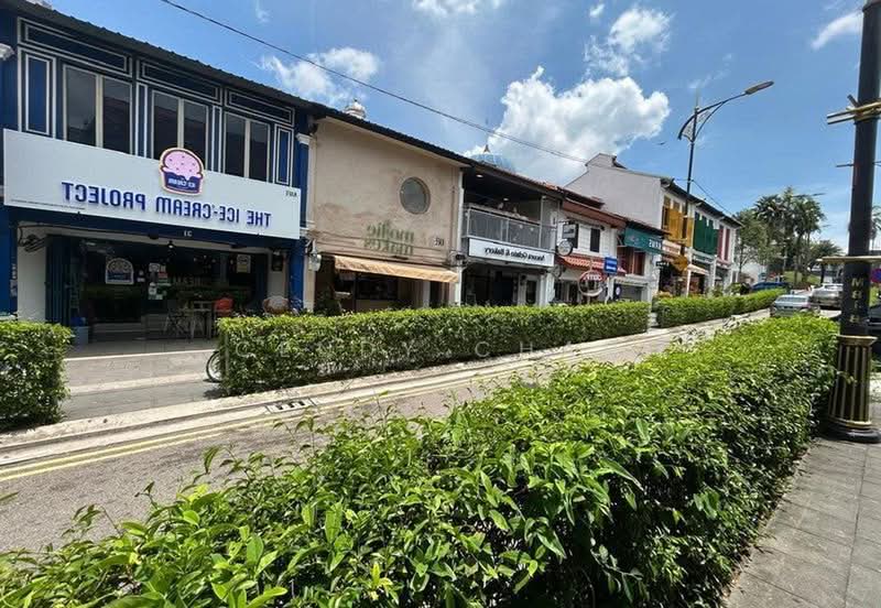 Shop / Office untuk Disewa di Johor Bahru (Johor) - Cendy Chau - Exterior - PropertyGuru.com.my