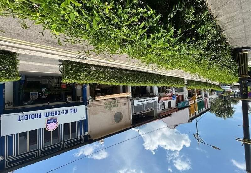 Shop / Office untuk Disewa di Johor Bahru (Johor) - Cendy Chau - Exterior - PropertyGuru.com.my