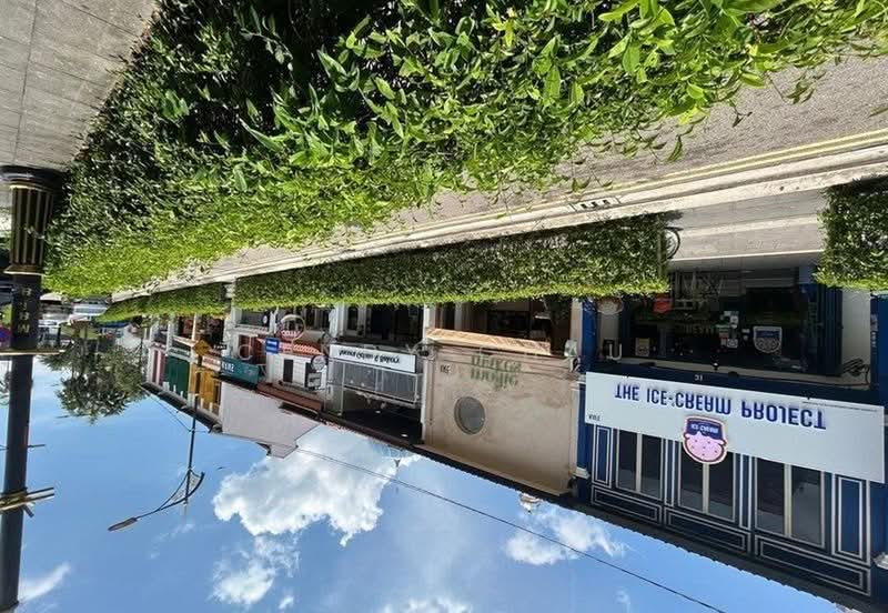 Shop / Office untuk Disewa di Johor Bahru (Johor) - Cendy Chau - Exterior - PropertyGuru.com.my