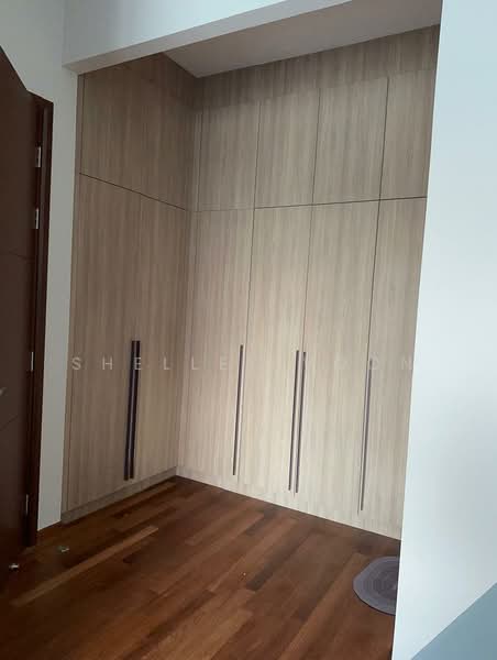 Condominium for Rent at Queens Residences Q1 @ Queens Waterfront - Shelley Voon - Interior - PropertyGuru.com.my