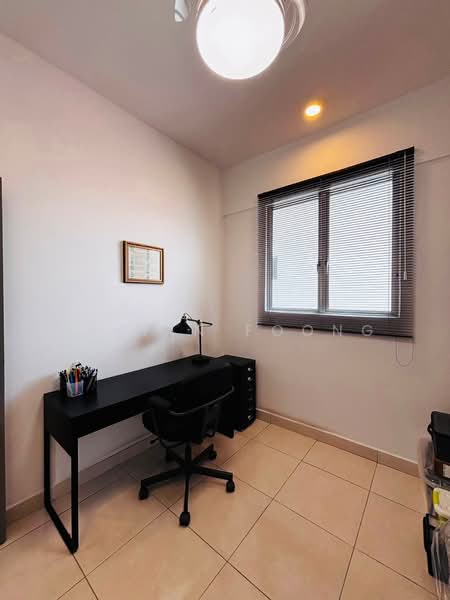 Condominium for Sale at Meru Heights Residences @ Scientex Meru - Vivian Foong - Study - PropertyGuru.com.my