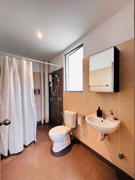 Condominium for Sale at Meru Heights Residences @ Scientex Meru - Vivian Foong - Bathroom - PropertyGuru.com.my