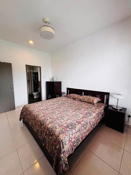 Condominium for Sale at Meru Heights Residences @ Scientex Meru - Vivian Foong - Bedroom - PropertyGuru.com.my