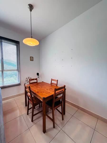 Condominium for Sale at Meru Heights Residences @ Scientex Meru - Vivian Foong - Dining Room - PropertyGuru.com.my
