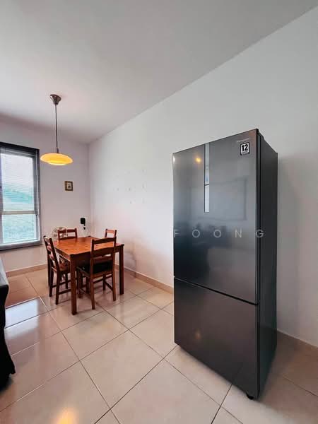 Condominium for Sale at Meru Heights Residences @ Scientex Meru - Vivian Foong - Dining Room - PropertyGuru.com.my