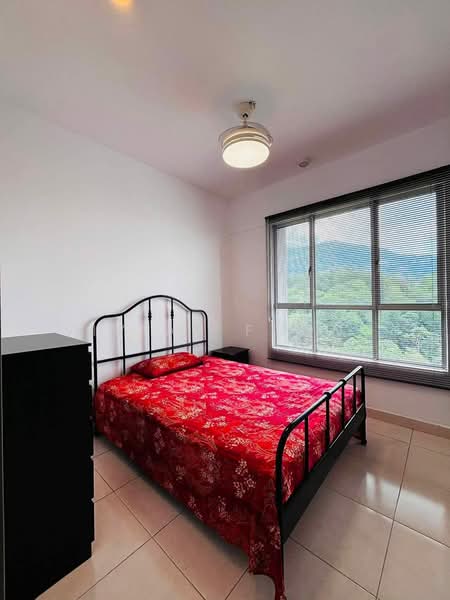 Condominium for Sale at Meru Heights Residences @ Scientex Meru - Vivian Foong - Bedroom - PropertyGuru.com.my
