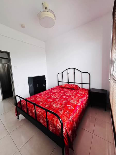 Condominium for Sale at Meru Heights Residences @ Scientex Meru - Vivian Foong - Bedroom - PropertyGuru.com.my