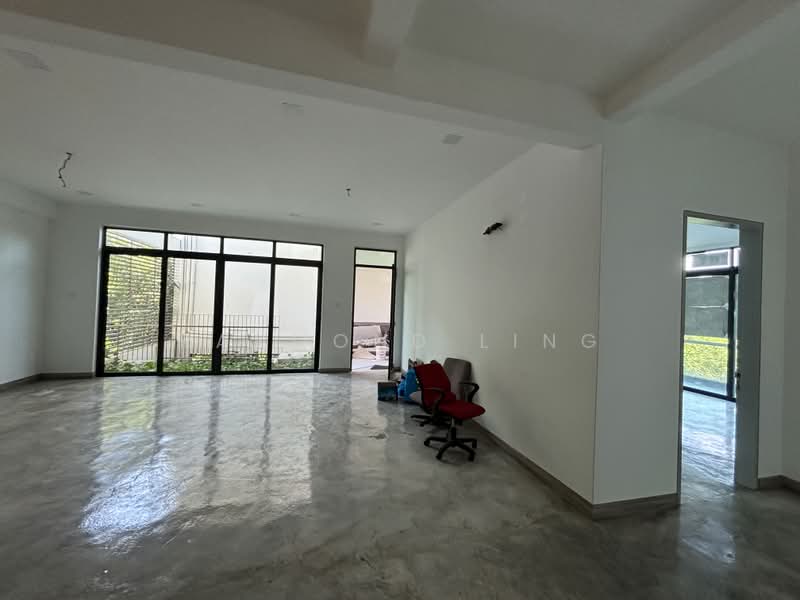 Bungalow House untuk Dijual di Pantai (Kuala Lumpur) - Raymond Ling - Living Room - PropertyGuru.com.my