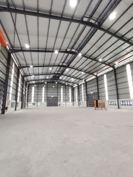 Detached Factory for Sale in Kawasan Perindustrian Kapar Bestari (Kapar) - Louis Lim - Interior - PropertyGuru.com.my