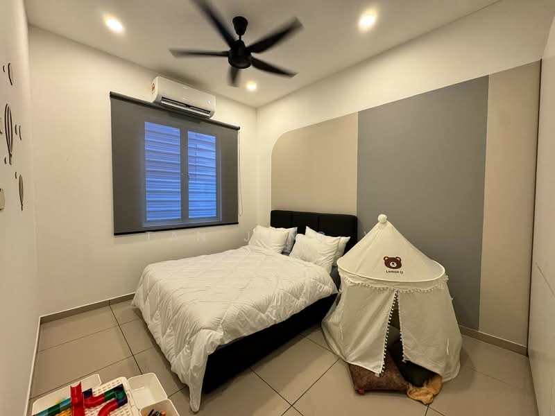 Condominium for Sale at Aston Minka Residences - Tan Jing Yi - Bedroom - PropertyGuru.com.my