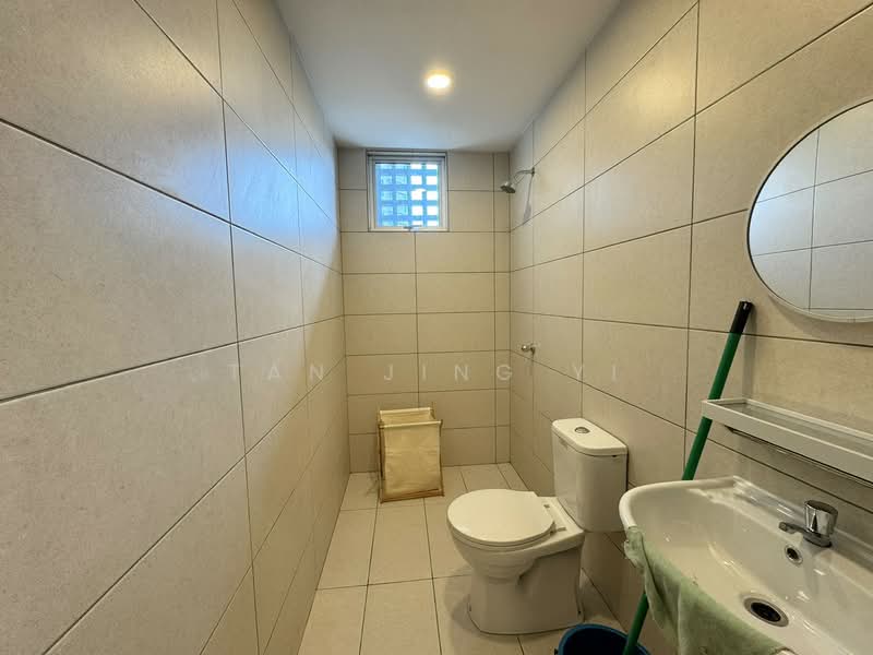 Condominium for Sale at Aston Minka Residences - Tan Jing Yi - Bathroom - PropertyGuru.com.my