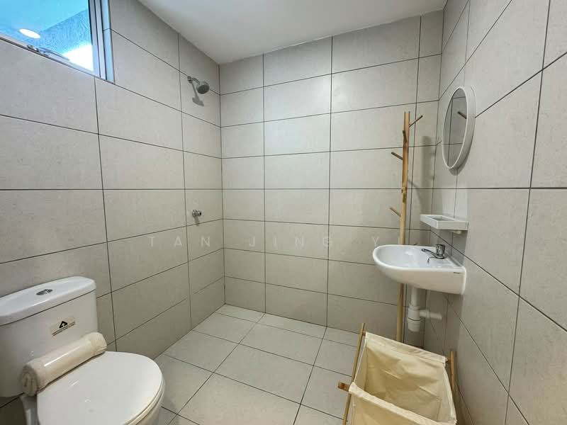 Condominium for Sale at Aston Minka Residences - Tan Jing Yi - Bathroom - PropertyGuru.com.my