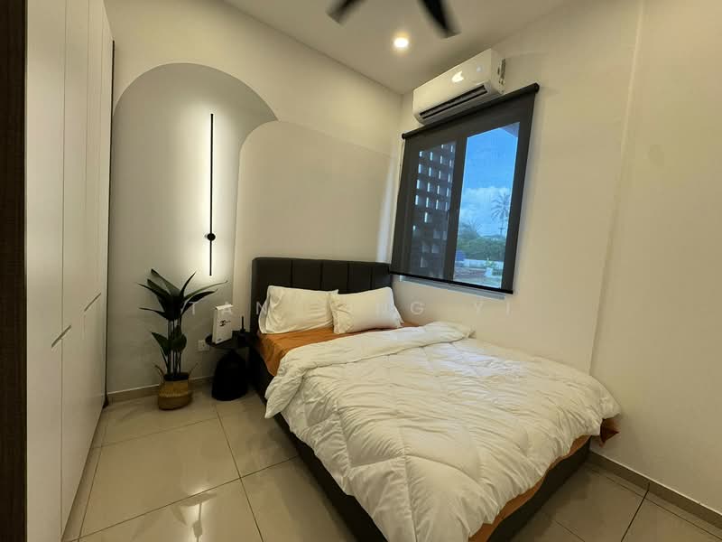 Condominium for Sale at Aston Minka Residences - Tan Jing Yi - Bedroom - PropertyGuru.com.my