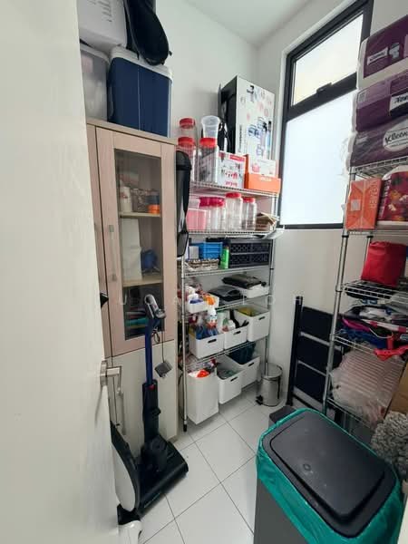 Bungalow House untuk Dijual di Eco Grandeur (Puncak Alam) - Lucas Loh - Interior - PropertyGuru.com.my