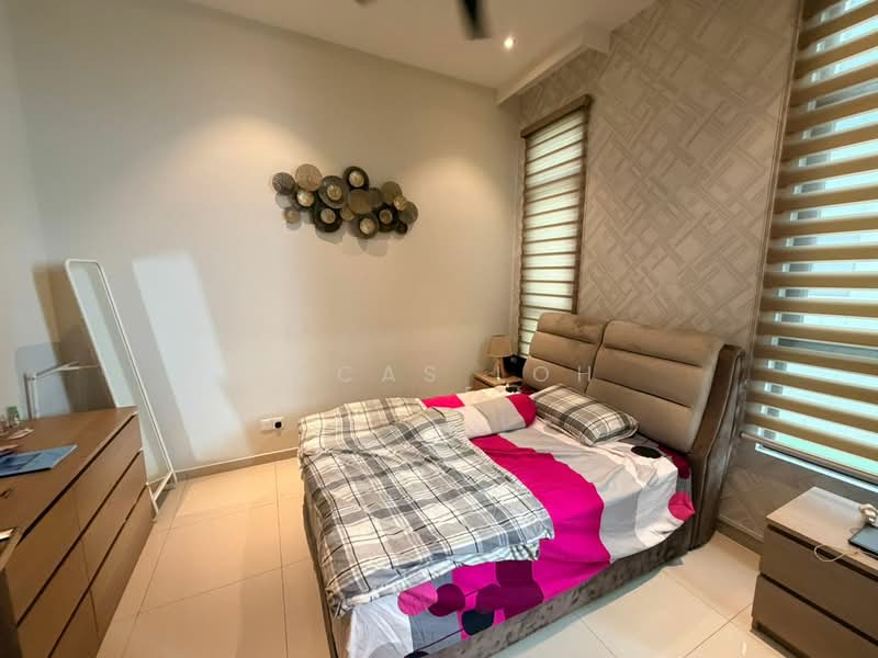 Bungalow House untuk Dijual di Eco Grandeur (Puncak Alam) - Lucas Loh - Bedroom - PropertyGuru.com.my