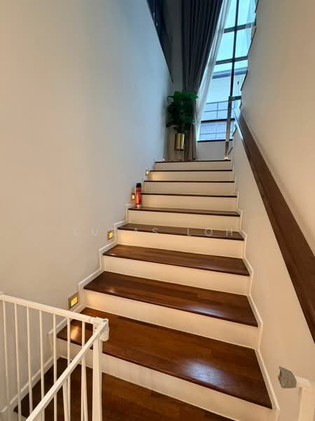 Bungalow House untuk Dijual di Eco Grandeur (Puncak Alam) - Lucas Loh - Interior - PropertyGuru.com.my