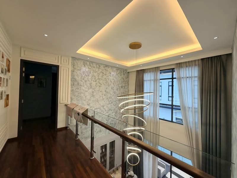 Bungalow House untuk Dijual di Eco Grandeur (Puncak Alam) - Lucas Loh - Interior - PropertyGuru.com.my